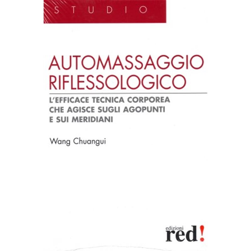 Automassaggio riflessologico